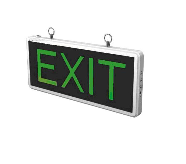 Exit