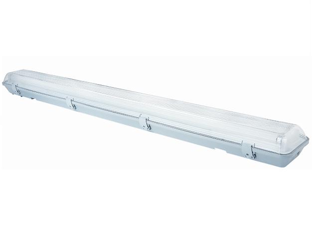 D2*36W water-proof lighting fixture