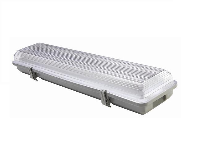 LUXWPF218 waterproof lighting fixture